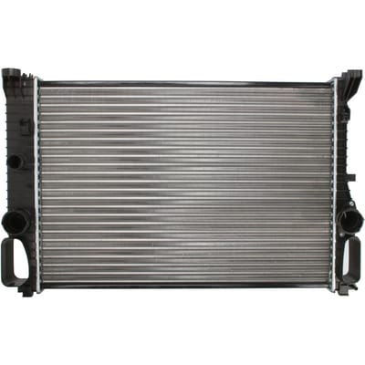 Radiator, motorkoeling THERMOTEC D7M064TT