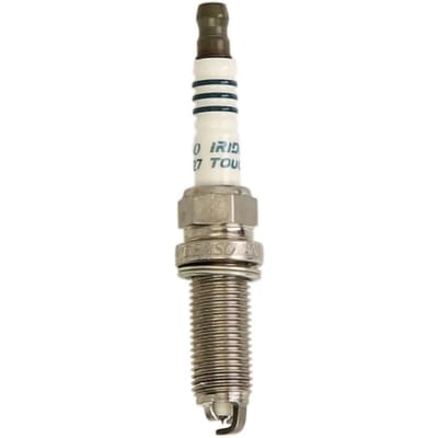 Bougie Iridium Tough DENSO VXEBH27, 1 Stuk