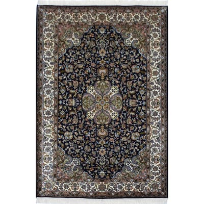 Vloerkleed Kashan | Casa Caron