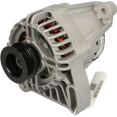 Driefasige generator STARDAX STX100032R