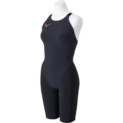 Dames zwempak uit 1 stuk Mizuno GX6 NV