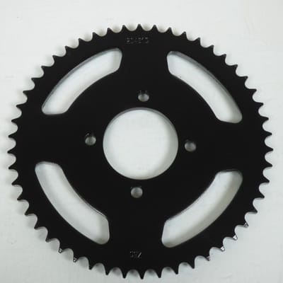 Achtertandwiel Sifam voor Motor Suzuki 125 RV van van 1974 tot 1977 50 tanden spoed 428 Nieuw