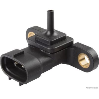 Herth+Buss Elparts Sensor, uitlaatgasdruk HERTH+BUSS JAKOPARTS J5702002