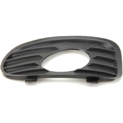 Ventilatierooster, bumper BLIC 5703-05-5077921PP rechts