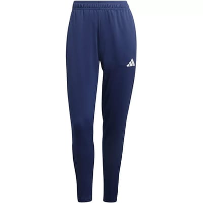 Adidas Performance Entrada26 Training Broek - Dames - Blauw