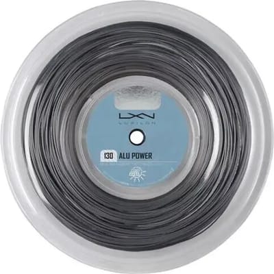 Tennissnaren Luxilon Alu Power 200 m