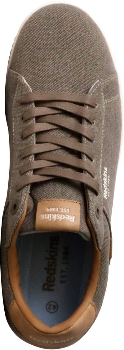 Gunran-sneakers met veters