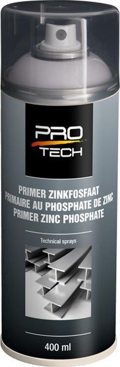 Primer zinkfosfaat