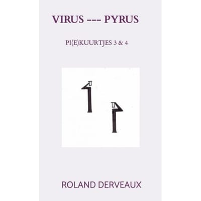 Virus --- Pyrus - Roland Derveaux
