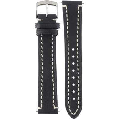Hirsch 10920250-2-20 Liberty Horlogeband