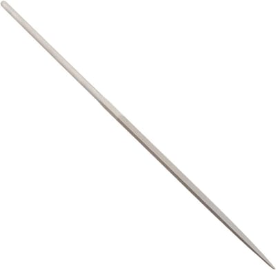 Naaldvijl Set 16 cm voor Precisiewerk