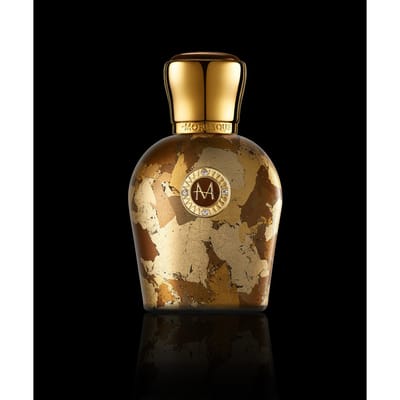 Moresque Art Collection Sandal Granada Eau de Parfum
