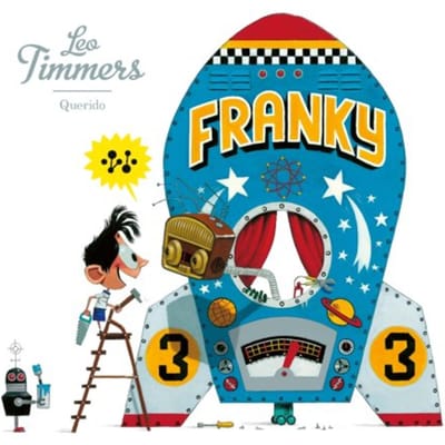 Franky - Leo Timmers