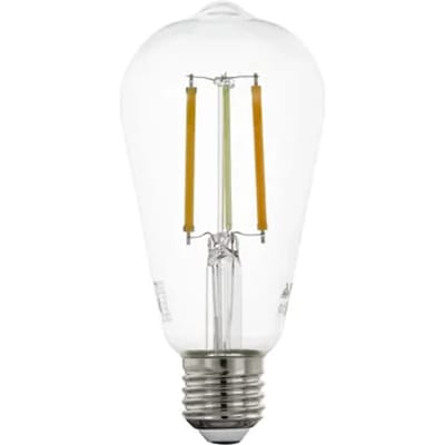 Eglo Connect Led-lamp Bulb Cct E27 St64 6w