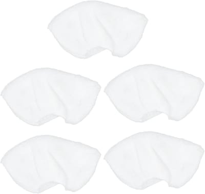 Wasbare Stoomreiniger Pad voor SC1 SC2 SC3 SC4 SC5 SV7 - Perfect voor Vloeren, Tapijten en Meubels