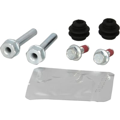 Toebehorenset, schijfremblok QUICK BRAKE 113-1437X