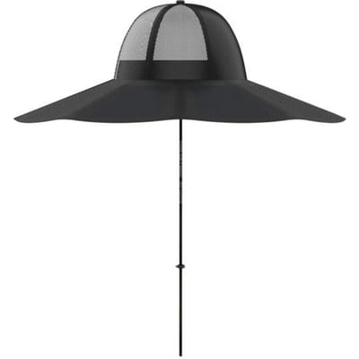 EcoFlow Power Hat 12W - M/L