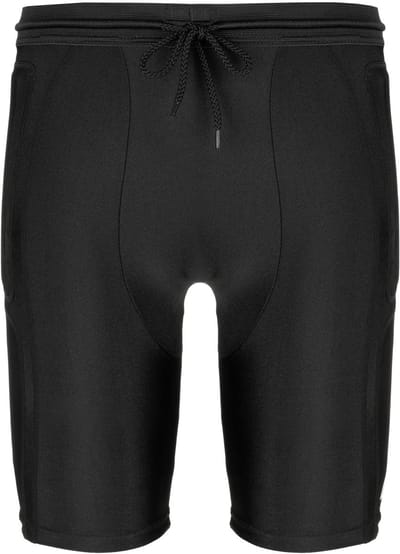 Reusch Torwarthose Compression Short XRD