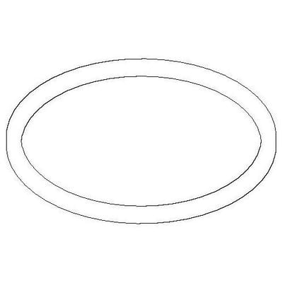 Dornbracht ring 25x1mm 09281011990