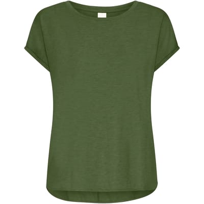 ICHI - IHREBEL SS6 - Dames - T-shirts