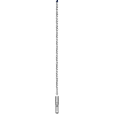 Bosch Accessories EXPERT SDS plus-7X 2608900075 Wolfraamcarbide Hamerboor 1 stuks 6 mm Gezamenlijke lengte 315 mm SDS-Plus 1 stuk(s)
