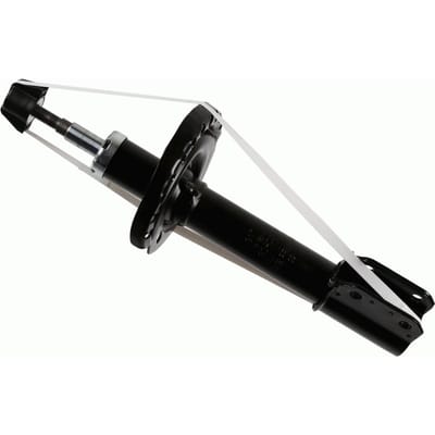 Schokdemper SACHS 317 417