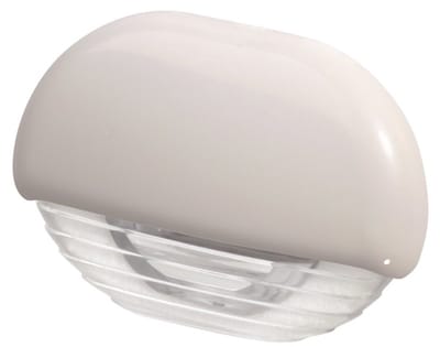 Hella LED-traplamp koud wit 12-24V