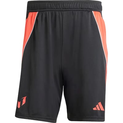 Korte Broek adidas Shorts Messi coton mélangé