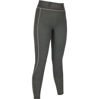 Dameslegging met volledige grip HKM Juna