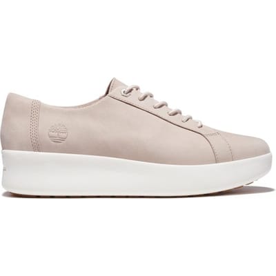 Timberland -maat 36-  Berlin Park Oxford Dames Sneakers - Humus