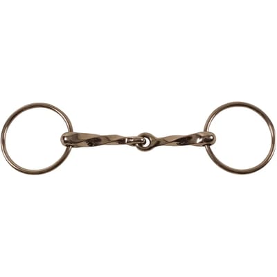 Enkel paard bit Umbria Equitazione