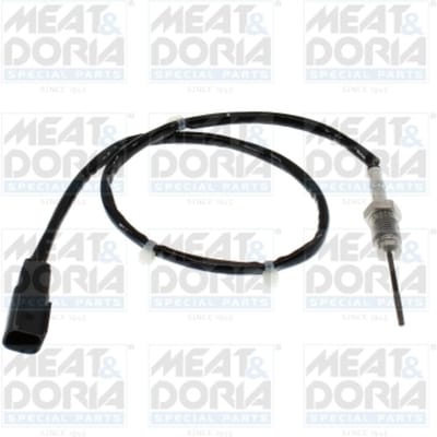 Sensor, uitlaatgastemperatuur MEAT & DORIA 12794