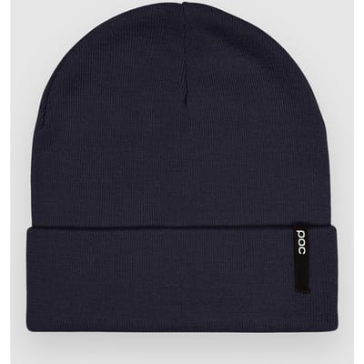 POC Flat Muts blauw