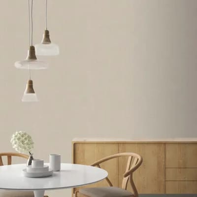 Decomode Vliesbehang Spirit Effen - Grijs - 10,05m X 53cm