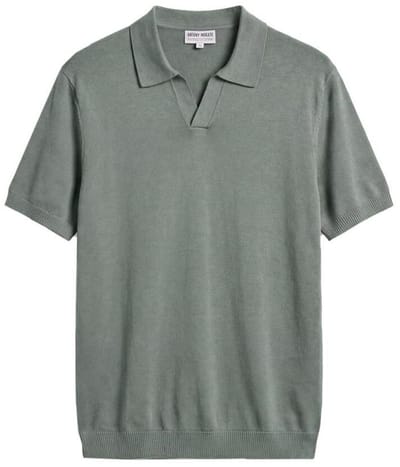 Antony Morato Poloshirt Urban 1 Mmsw01586 Ya500098 4095 Mannen Maat - L