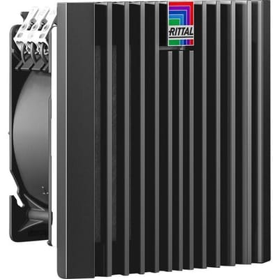 Rittal SK 3238.708 Filterventilatie 230 V 16.5 W, 14.7 W (b x h x d) 148.5 x 148.5 x 82.5 mm Piece 1 stuk(s)