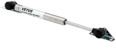 VETUS RVS Gasveer 220-305mm 135N | GASSP30
