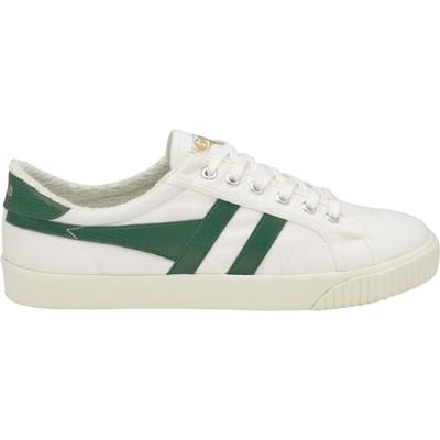 Tennis Marc Cox OffWhite/DK Green-39