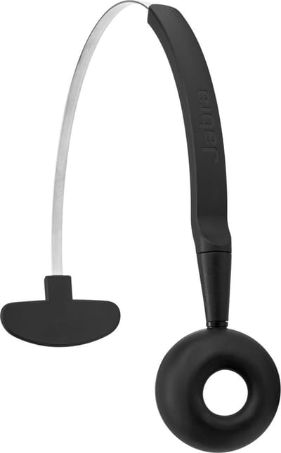 Jabra 14121-40 hoofdtelefoon accessoire Hoofdband
