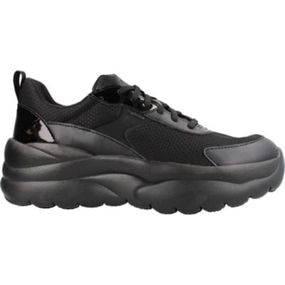 GEOX D XTORS Zwart 36 EU