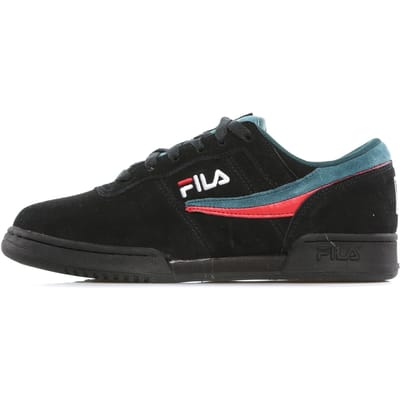 Lage schoen heren Original Fitness S