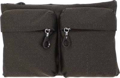 MANDARINA DUCK schoudertas MD20 Crossover Bag Pirite bruine