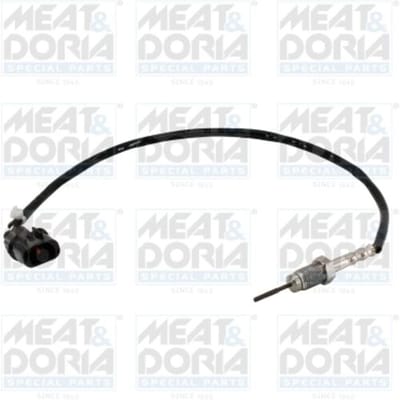 Sensor, uitlaatgastemperatuur MEAT & DORIA 12440