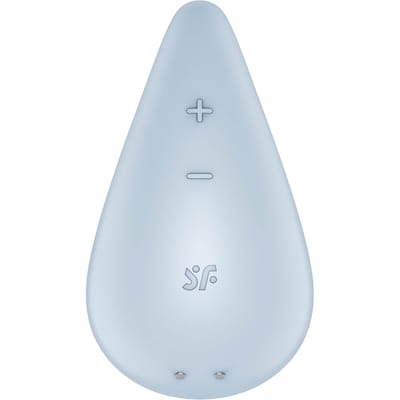 Satisfyer 'Dew Drop', 8 cm