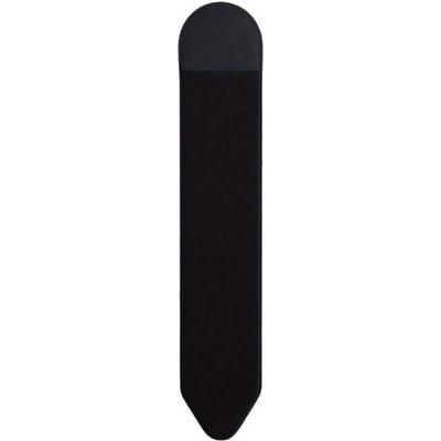 Universele Plakkerige Stylus Penhouder voor Apple IPad Pencil Zelfklevende Hoes Bevestigd Zakje Tas Hoes Etui 1Pc