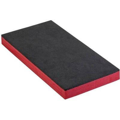 Vigor V4631 V4631 Plukschuiminlegstuk (l x b x h) 393 x 188 x 35 mm