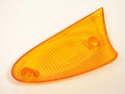 Originele knipperlichtdop voor Aprilia 50 SR scooter 1997 tot 2001 AP8124544 Gloednieuw