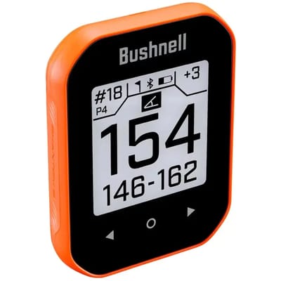 GPS Bushnell Phantom 3