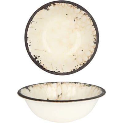 Rinart Kommetje - Mega - Porselein - 16 cm - set van 6