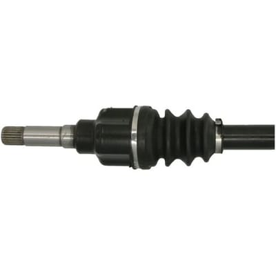 Aandrijfas POINT GEAR PNG75861